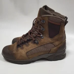 Buty Haix Scout Eu 45 uk 10,5 - obrazek 2