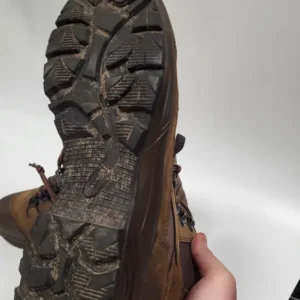 Buty Haix Scout Eu 45 uk 10,5 - obrazek 3