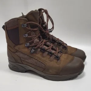 Buty Haix Scout eu 45 uk 10,5 - obrazek 1