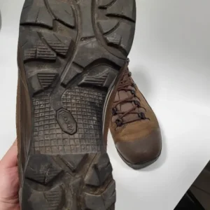 Buty Haix Scout eu 45 uk 10,5 - obrazek 3