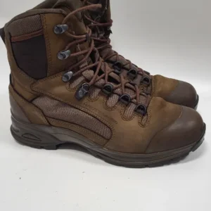 Buty Haix Scout Eu 45 uk 10 - obrazek 1