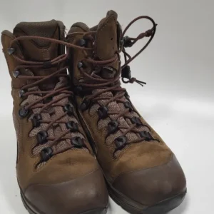 Buty Haix Scout Eu 45 uk 10 - obrazek 2