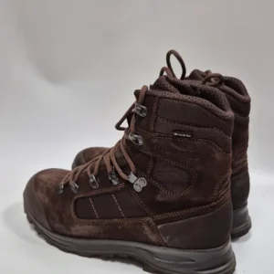 Buty lowa evo gtx eu 42,5 uk 8,5 - obrazek 1