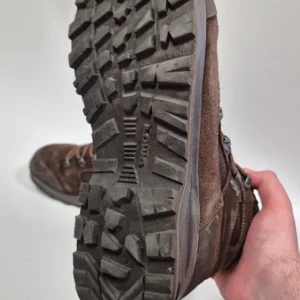 Buty lowa evo gtx eu 42,5 uk 8,5 - obrazek 3