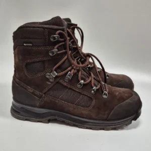 Buty Lowa EVO GTX eu 42 uk 8 - obrazek 1