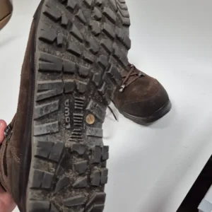Buty Lowa EVO GTX eu 42 uk 8 - obrazek 3