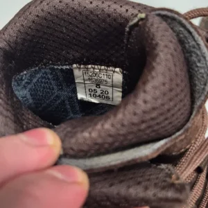 Buty Lowa EVO GTX eu 42 uk 8 - obrazek 4