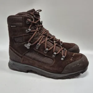 Buty Lowa evo gtx eu 43 uk 9 - obrazek 1
