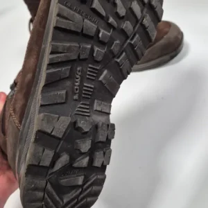 Buty Lowa evo gtx eu 43 uk 9 - obrazek 3