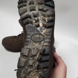 Buty Aku pilgrim GTX Eu 42 Uk 8 - obrazek 3