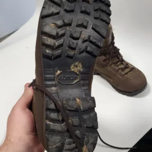 Buty aku pilgrim gtx eu 42 uk 8 - obrazek 3