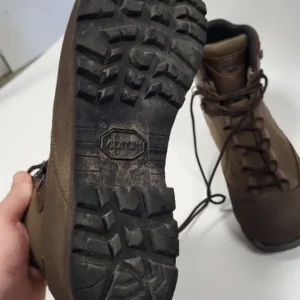 Buty aku pilgrim gtx eu 44.5 uk 10 - obrazek 3