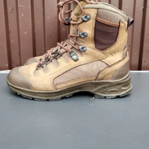 Buty Haix Scout Eu 41 uk 7,5 - obrazek 1