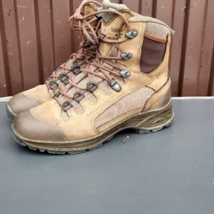 Buty Haix Scout Eu 41 uk 7,5 - obrazek 2