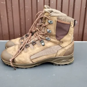 Buty Haix scout eu 45 uk 10,5 - obrazek 1