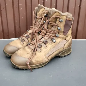 Buty Haix scout eu 45 uk 10,5 - obrazek 2