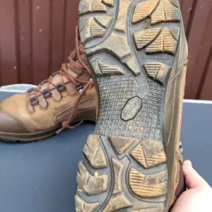 Buty Haix scout eu 45 uk 10,5 - obrazek 3