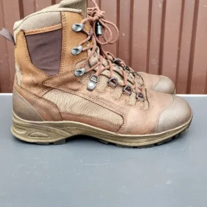 Buty Haix Scout Eu 45 uk 10 - obrazek 1