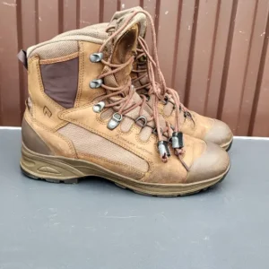 Buty Haix Scout Eu 45 uk 10,5 - obrazek 1