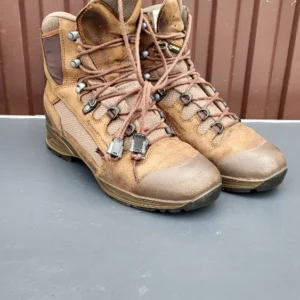 Buty Haix Scout Eu 45 uk 10,5 - obrazek 2