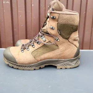 Buty Meindl MD rock eu 44.5 uk 10 - obrazek 1