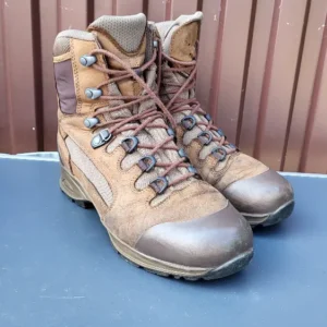 Buty Haix Scout Eu 41 uk 7,5 - obrazek 2