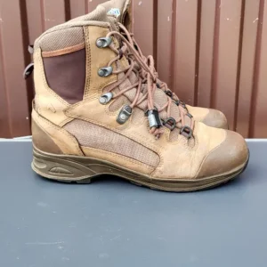Buty Haix Scout eu 42,5 uk 8,5 - obrazek 1