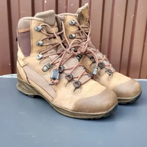 Buty Haix Scout eu 42,5 uk 8,5 - obrazek 2