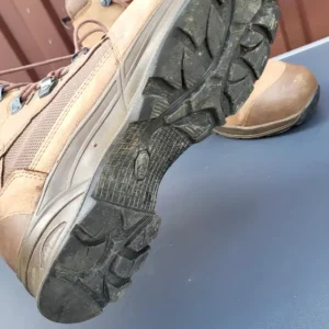 Buty Haix Scout eu 42,5 uk 8,5 - obrazek 3
