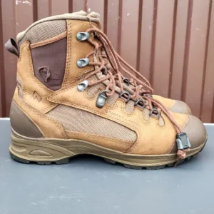 Buty Haix Scout eu 44 uk 9,5 - obrazek 1