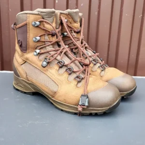 Buty Haix Scout eu 44 uk 9,5 - obrazek 2