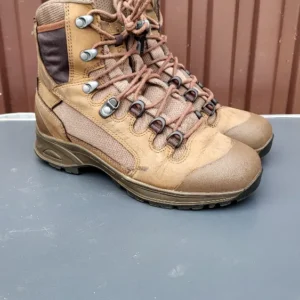 Buty Haix Scout eu 40 uk 6,5 - obrazek 2