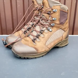 Buty Haix Scout eu 44 uk 9.5 - obrazek 2