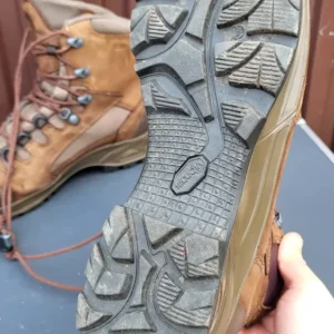 Buty Haix Scout eu 44 uk 9.5 - obrazek 3