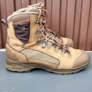 Buty Haix Scout eu 45 uk 10,5 - obrazek 1