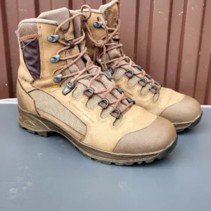 Buty Haix Scout eu 45 uk 10,5 - obrazek 2