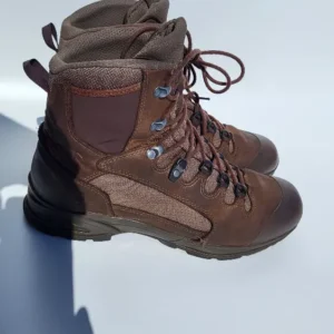 Buty Haix Scout Eu 46.5 uk 11.5 - obrazek 2