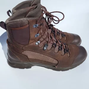 Buty Haix Scout Eu 46.5 uk 11.5 - obrazek 1