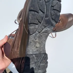 Buty Haix Scout Eu 46.5 uk 11.5 - obrazek 3