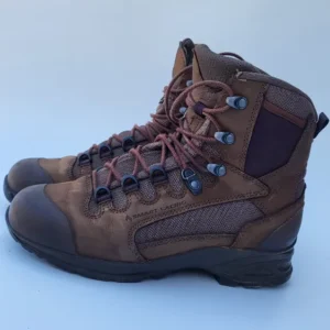 Buty Haix Scout Eu 41 Uk 7,5 - obrazek 1