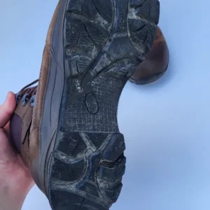 Buty Haix Scout Eu 41 Uk 7,5 - obrazek 3