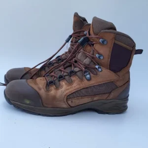 Buty Haix Scout eu 45 uk 10,5 - obrazek 1
