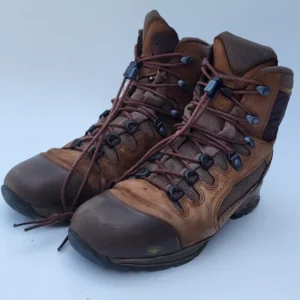 Buty Haix Scout eu 45 uk 10,5 - obrazek 2