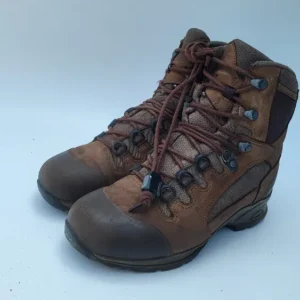 Buty Haix Scout Eu 39 Uk 6 - obrazek 2