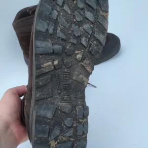 Buty Lowa Evo Gtx Eu 44 uk 9,5 - obrazek 4
