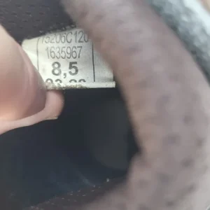 Buty Lowa Evo Gtx Eu 42,5 uk 8,5 - obrazek 4