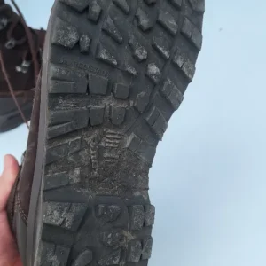 Buty Lowa Evo Gtx Eu 43 Uk 9 - obrazek 4