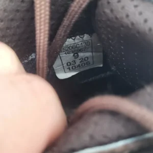 Buty Lowa Evo Gtx Eu 43 Uk 9 - obrazek 5