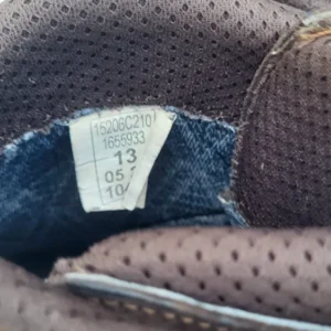 Buty Lowa Evo Gtx Eu 48 uk 13 - obrazek 4