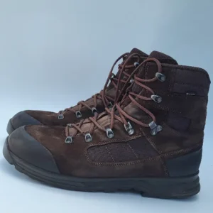 Buty Lowa Evo gtx Eu 48,5 uk 13,5 - obrazek 1